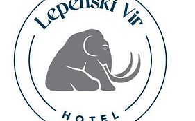 Hotel Lepenski Vir